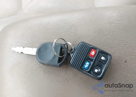 2001 Ford Taurus Sel from USA, damaged, VIN 1FAFP56S31A282681